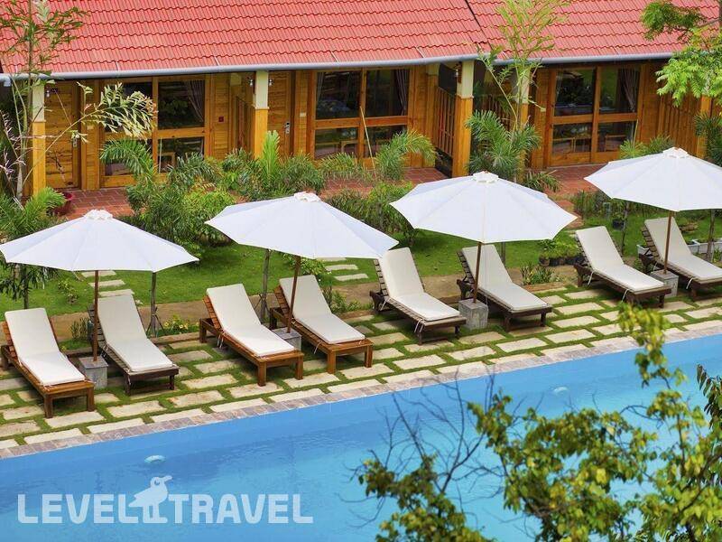 Фотография Azura Phu Quoc Resort