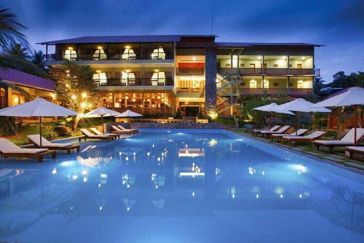 Azura Phu Quoc Resort