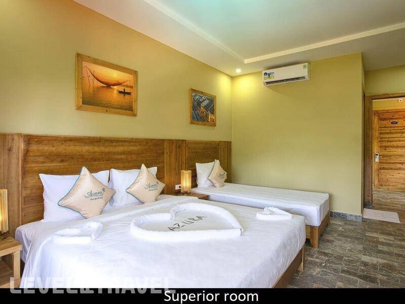 Фотография Azura Phu Quoc Resort