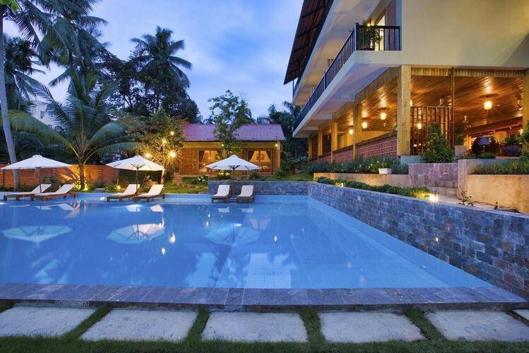 Azura Phu Quoc Resort