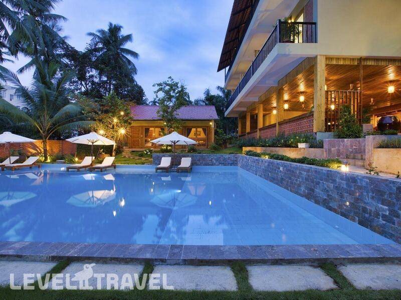 Фотография Azura Phu Quoc Resort