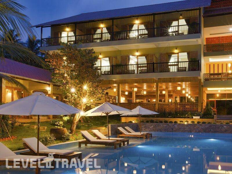 Фотография Azura Phu Quoc Resort