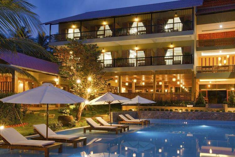 Azura Phu Quoc Resort