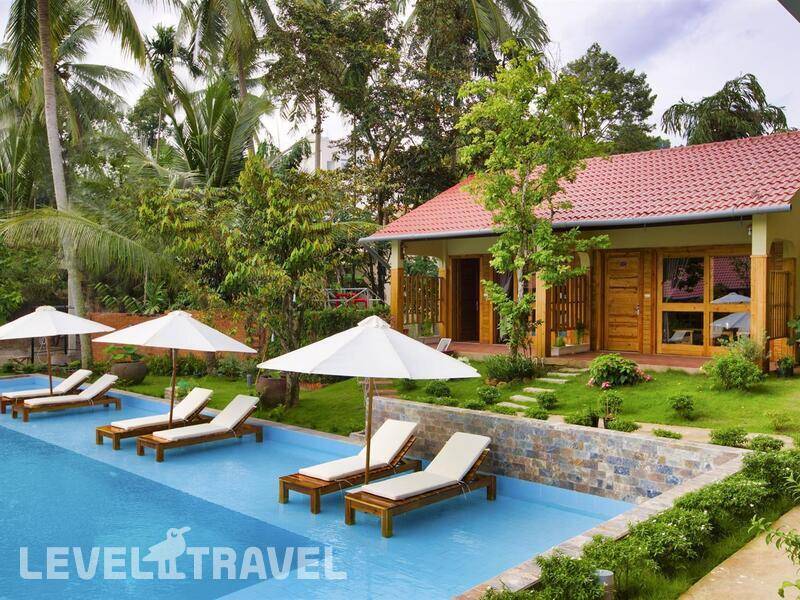 Фотография Azura Phu Quoc Resort