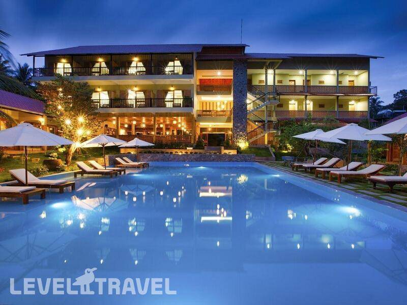 Фотография Azura Phu Quoc Resort
