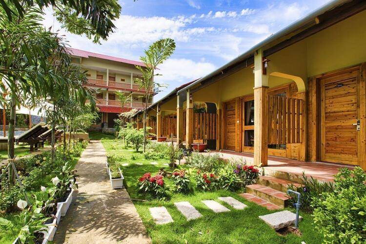 Azura Phu Quoc Resort