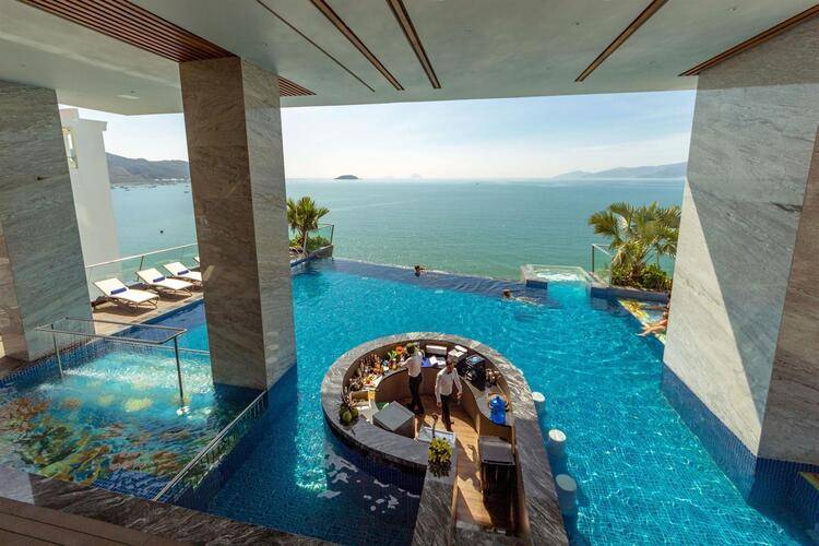Royal Beach Boton Blue Hotel & Spa (Ex.Boton Blue Hotel & Spa)