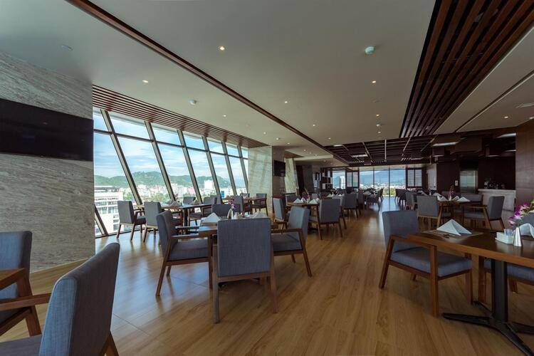 Royal Beach Boton Blue Hotel & Spa (Ex.Boton Blue Hotel & Spa)