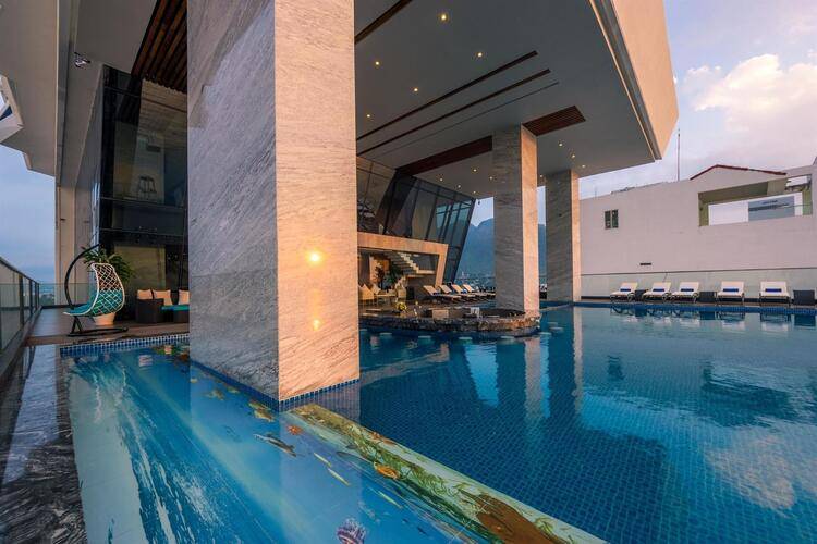 Royal Beach Boton Blue Hotel & Spa (Ex.Boton Blue Hotel & Spa)
