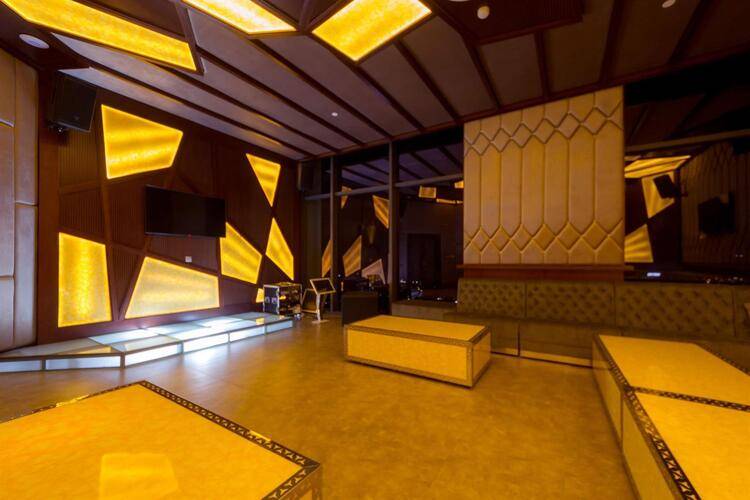 Royal Beach Boton Blue Hotel & Spa (Ex.Boton Blue Hotel & Spa)