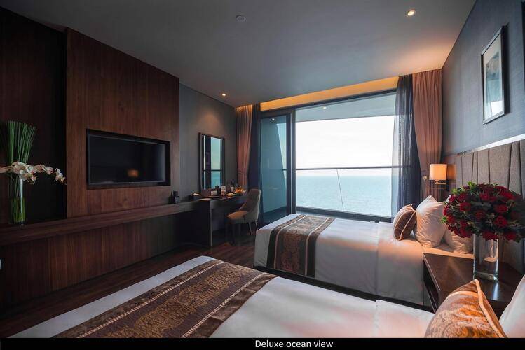 Royal Beach Boton Blue Hotel & Spa (Ex.Boton Blue Hotel & Spa)