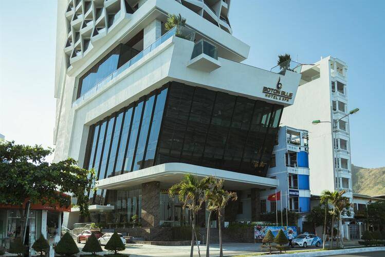 Royal Beach Boton Blue Hotel & Spa (Ex.Boton Blue Hotel & Spa)