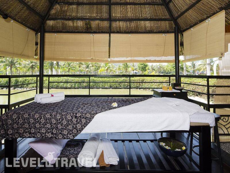 Фотография Champa Island Nha Trang Hotel & Spa