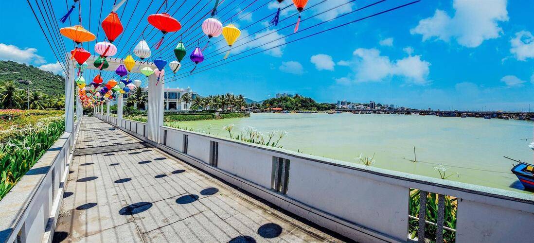 Champa Island Nha Trang Hotel & Spa
