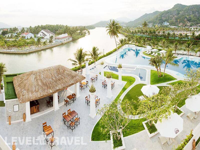 Фотография Champa Island Nha Trang Hotel & Spa