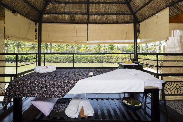 Champa Island Nha Trang Hotel & Spa