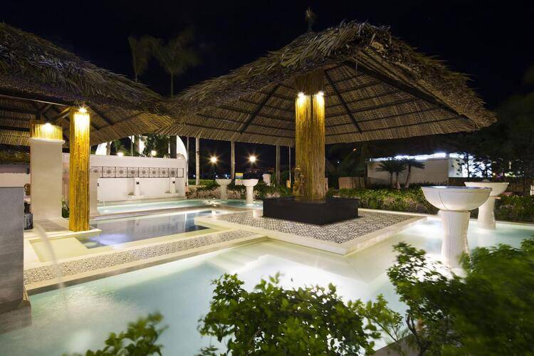 Champa Island Nha Trang Hotel & Spa