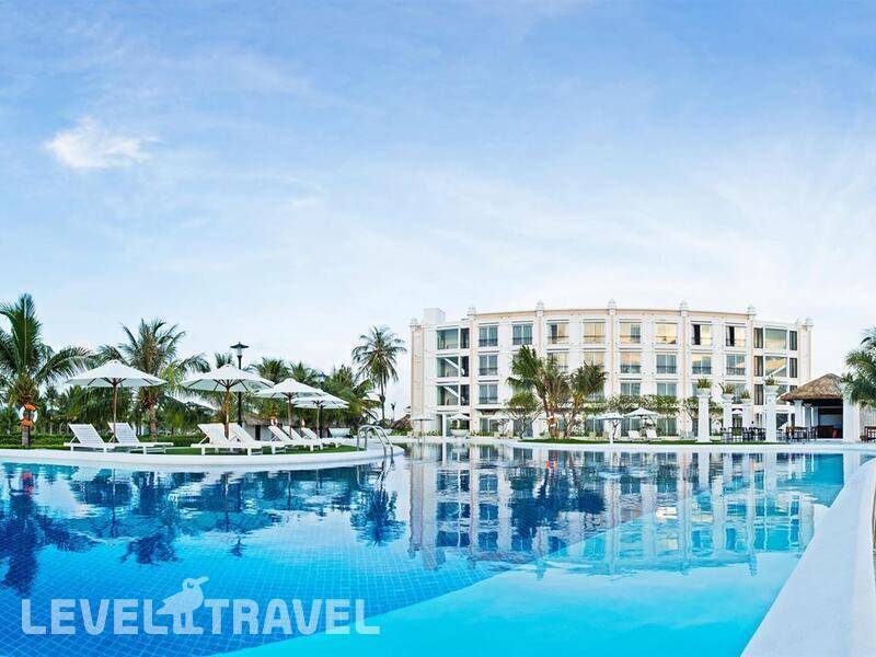 Фотография Champa Island Nha Trang Hotel & Spa