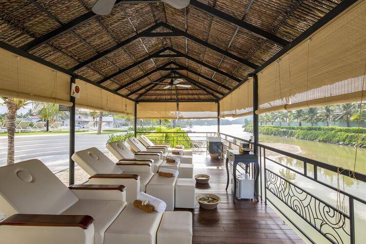 Champa Island Nha Trang Hotel & Spa