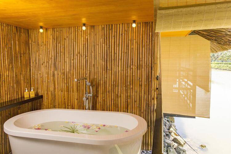 Champa Island Nha Trang Hotel & Spa