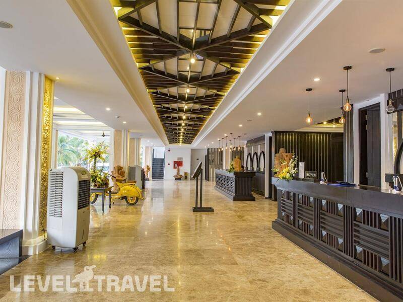 Фотография Champa Island Nha Trang Hotel & Spa