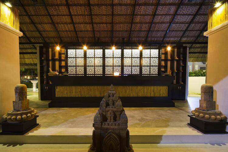 Champa Island Nha Trang Hotel & Spa