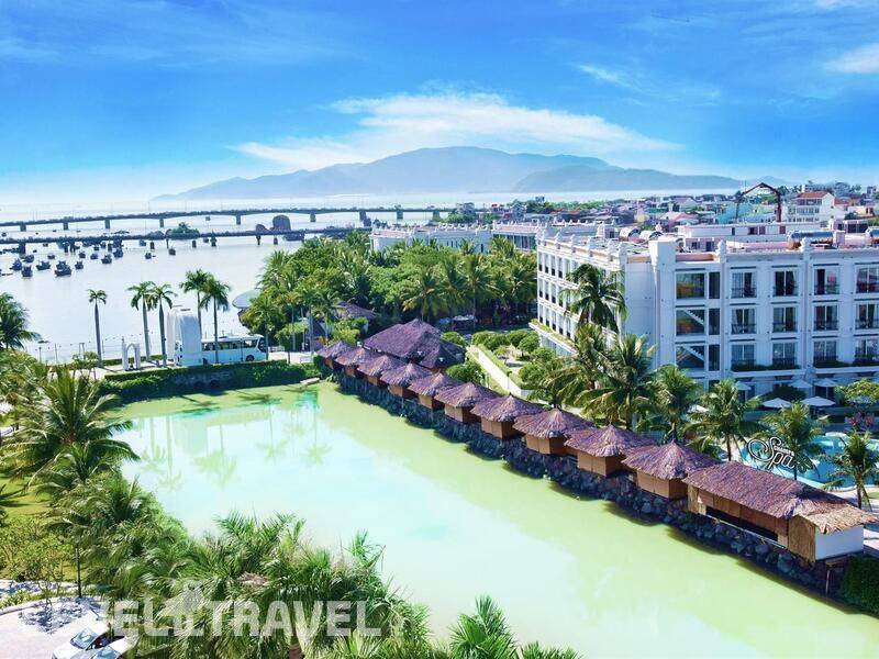 Фотография Champa Island Nha Trang Hotel & Spa