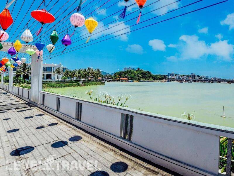 Фотография Champa Island Nha Trang Hotel & Spa