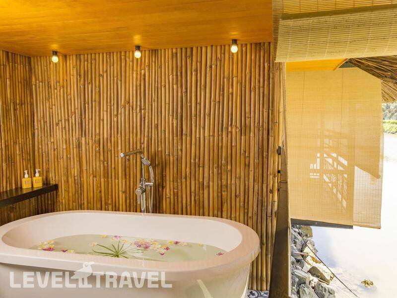 Фотография Champa Island Nha Trang Hotel & Spa