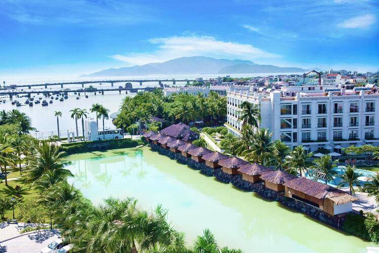 Champa Island Nha Trang Hotel & Spa