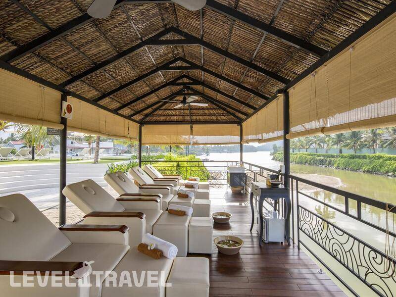 Фотография Champa Island Nha Trang Hotel & Spa