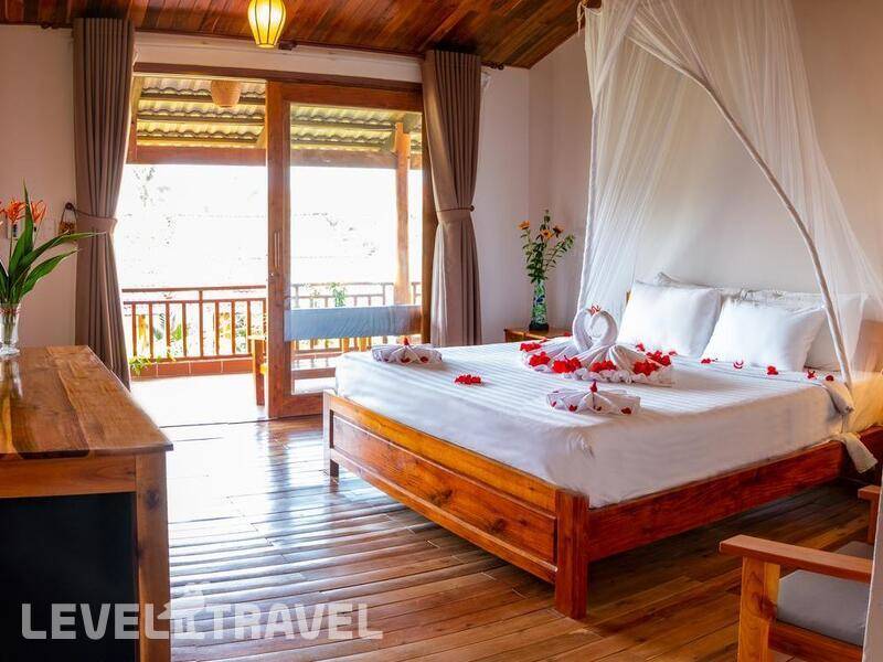 Фотография La Casa Resort Phu Quoc