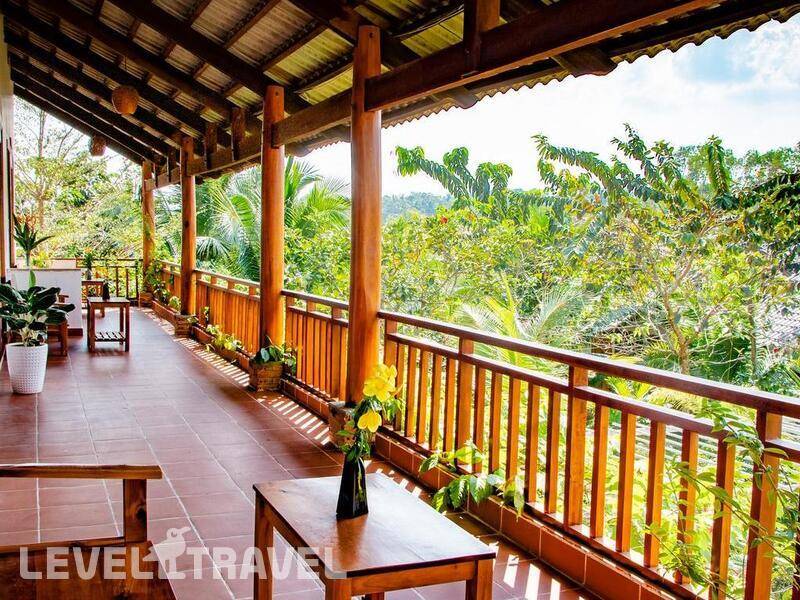 Фотография La Casa Resort Phu Quoc