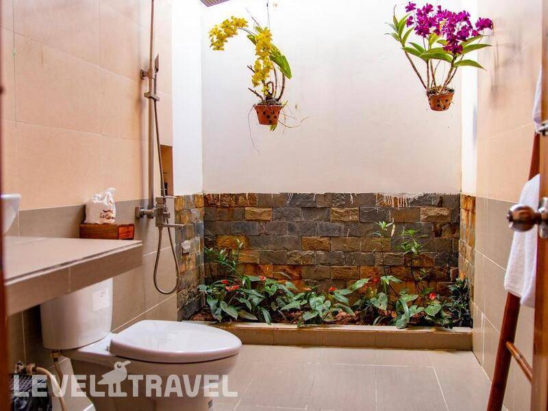 Фотография La Casa Resort Phu Quoc
