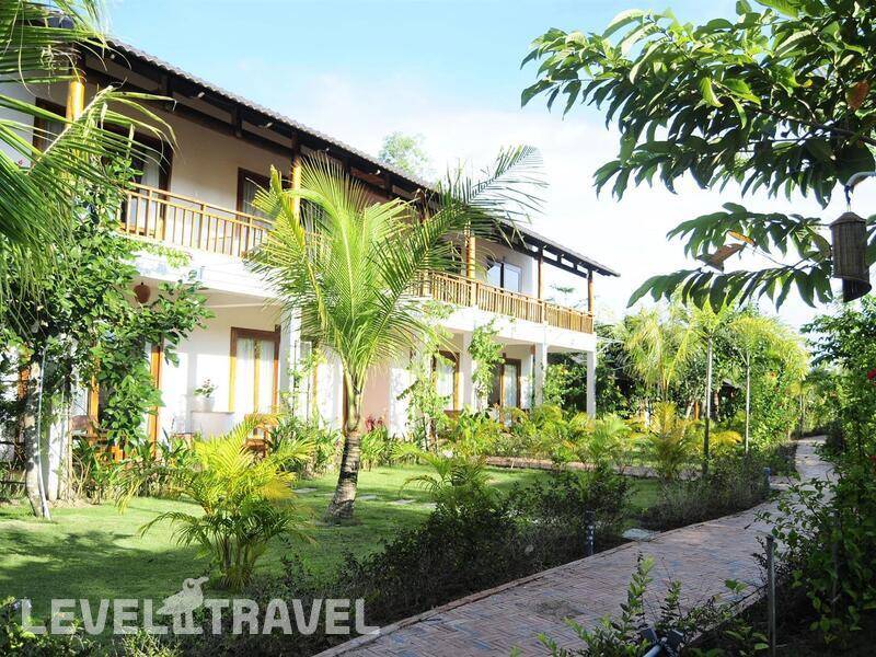 Фотография La Casa Resort Phu Quoc