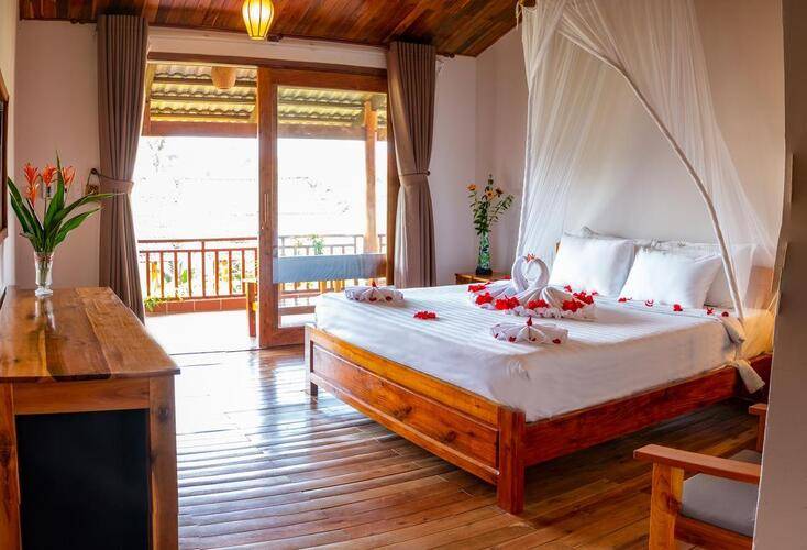 La Casa Resort Phu Quoc