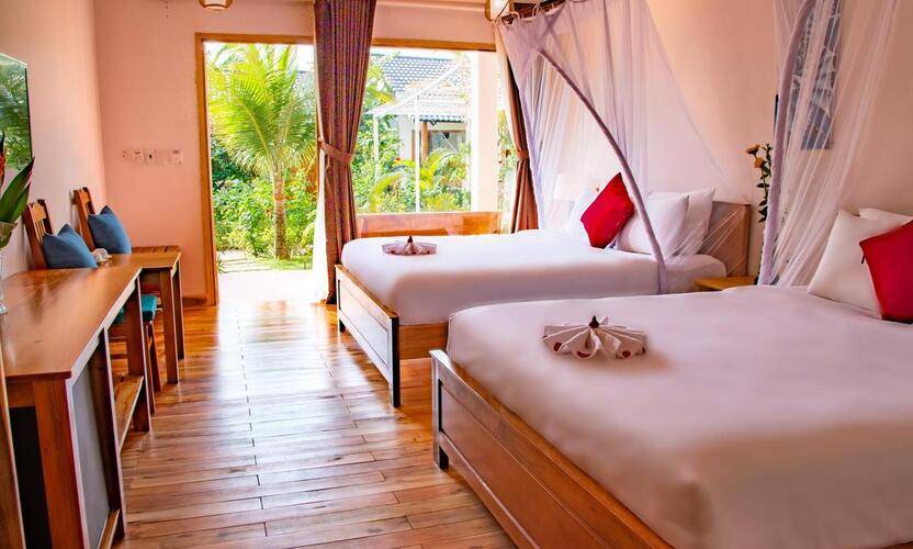 La Casa Resort Phu Quoc