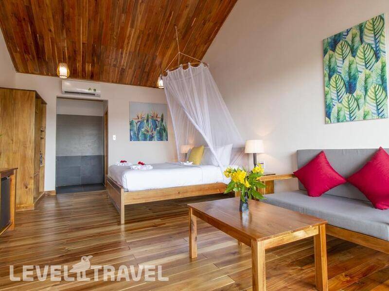 Фотография La Casa Resort Phu Quoc