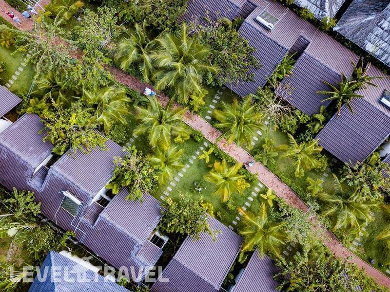 Фотография La Casa Resort Phu Quoc