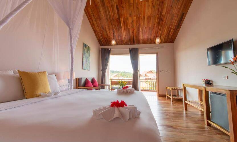 La Casa Resort Phu Quoc