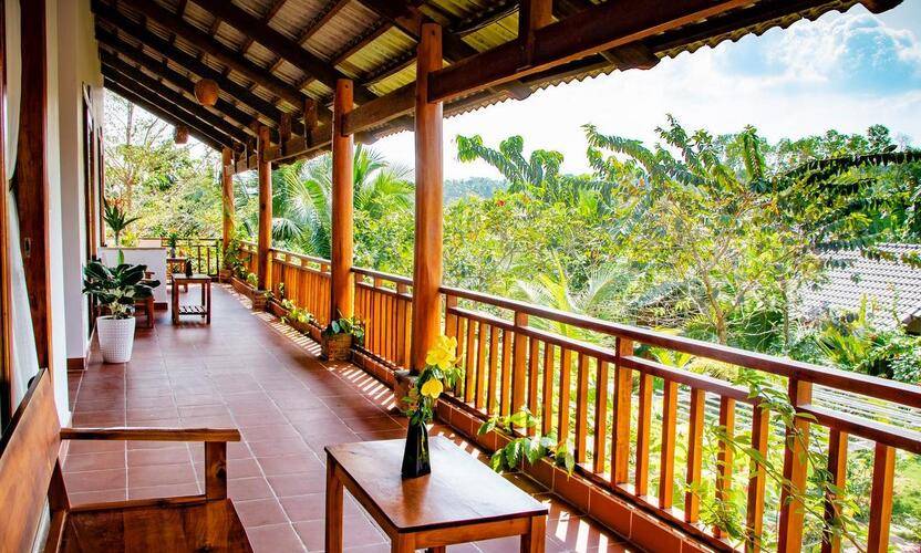 La Casa Resort Phu Quoc