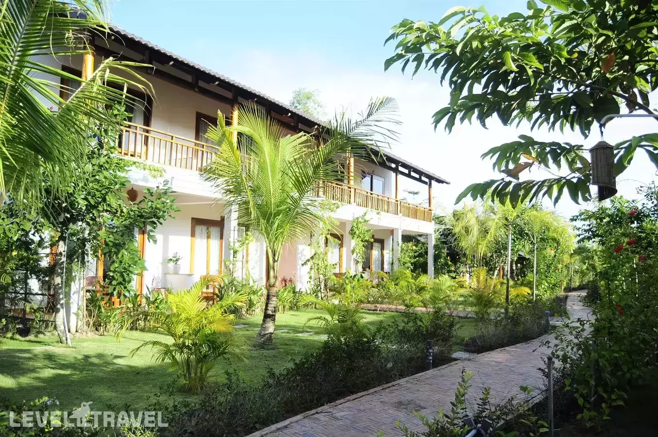 La Casa Resort Phu Quoc