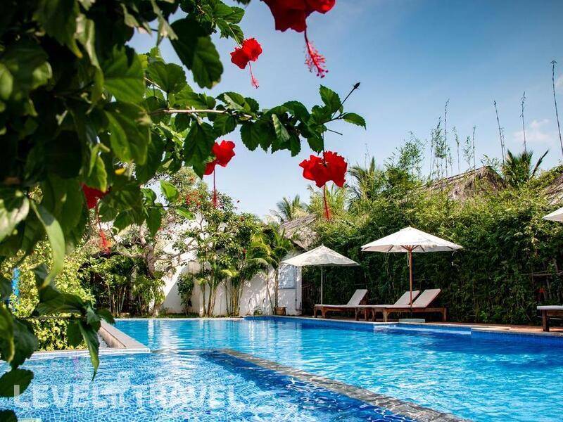Фотография La Casa Resort Phu Quoc