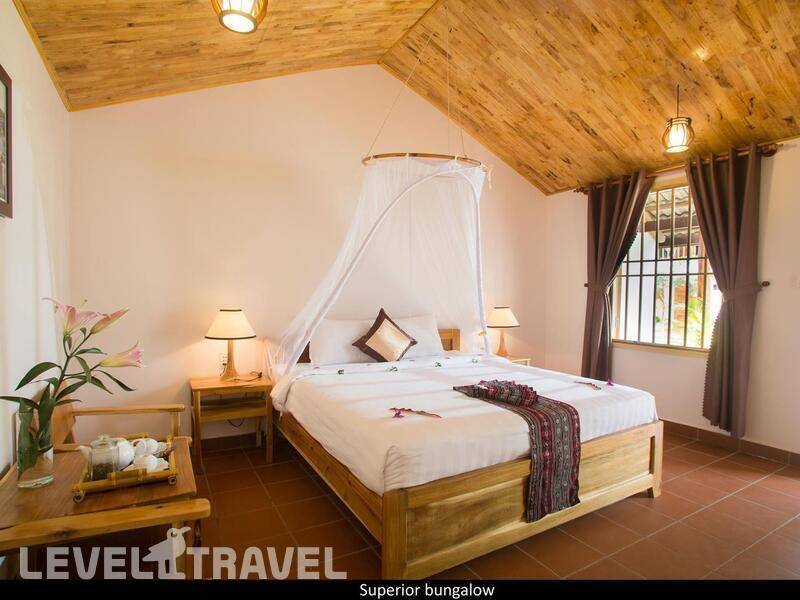 Фотография La Casa Resort Phu Quoc