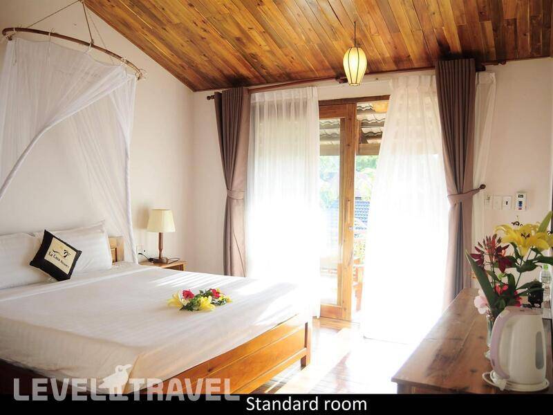 Фотография La Casa Resort Phu Quoc