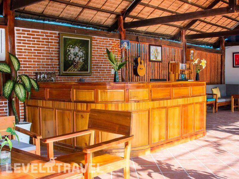Фотография La Casa Resort Phu Quoc