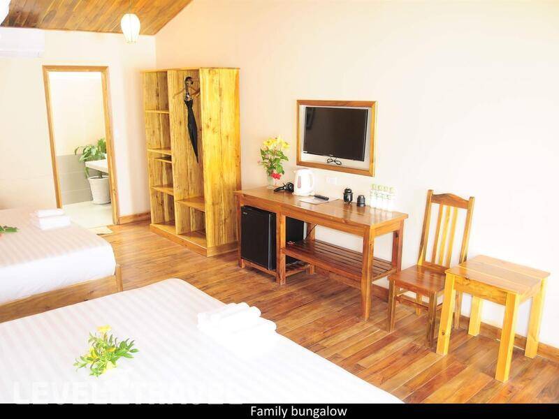 Фотография La Casa Resort Phu Quoc