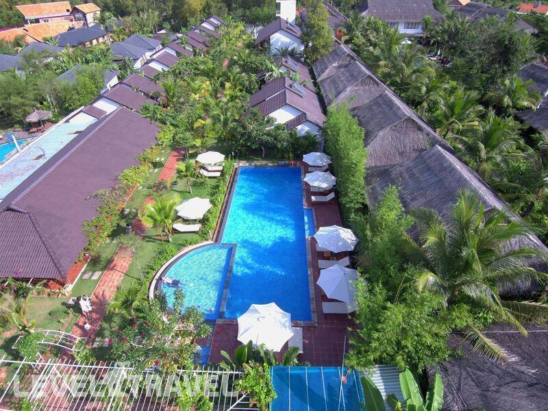 Фотография La Casa Resort Phu Quoc