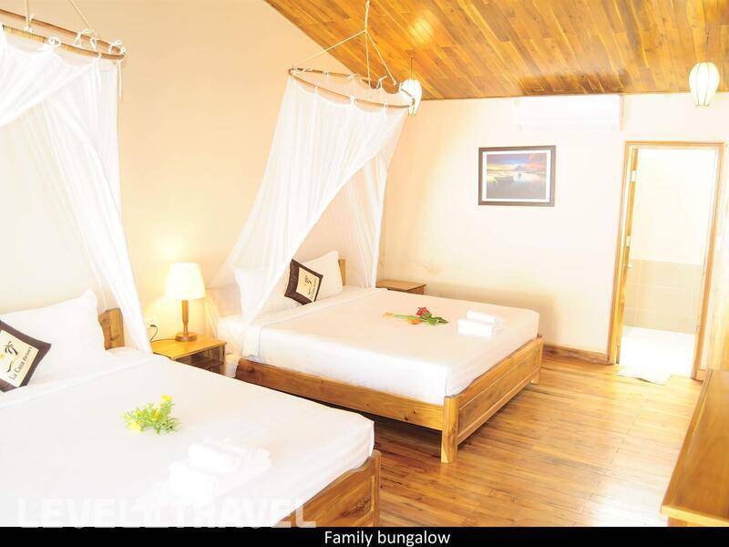 Фотография La Casa Resort Phu Quoc