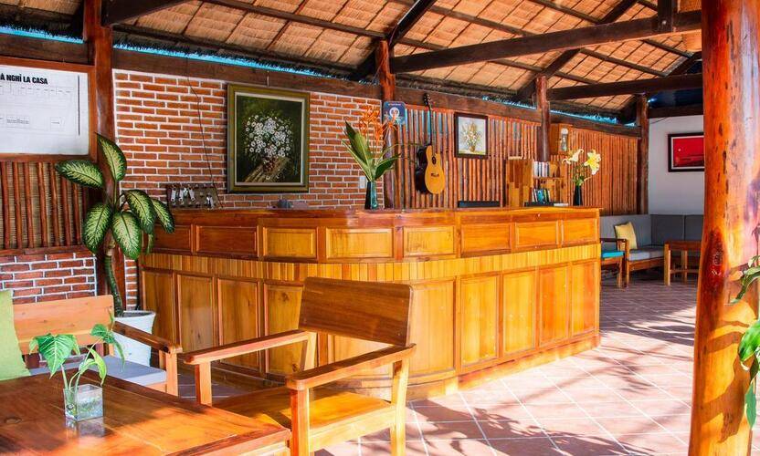 La Casa Resort Phu Quoc